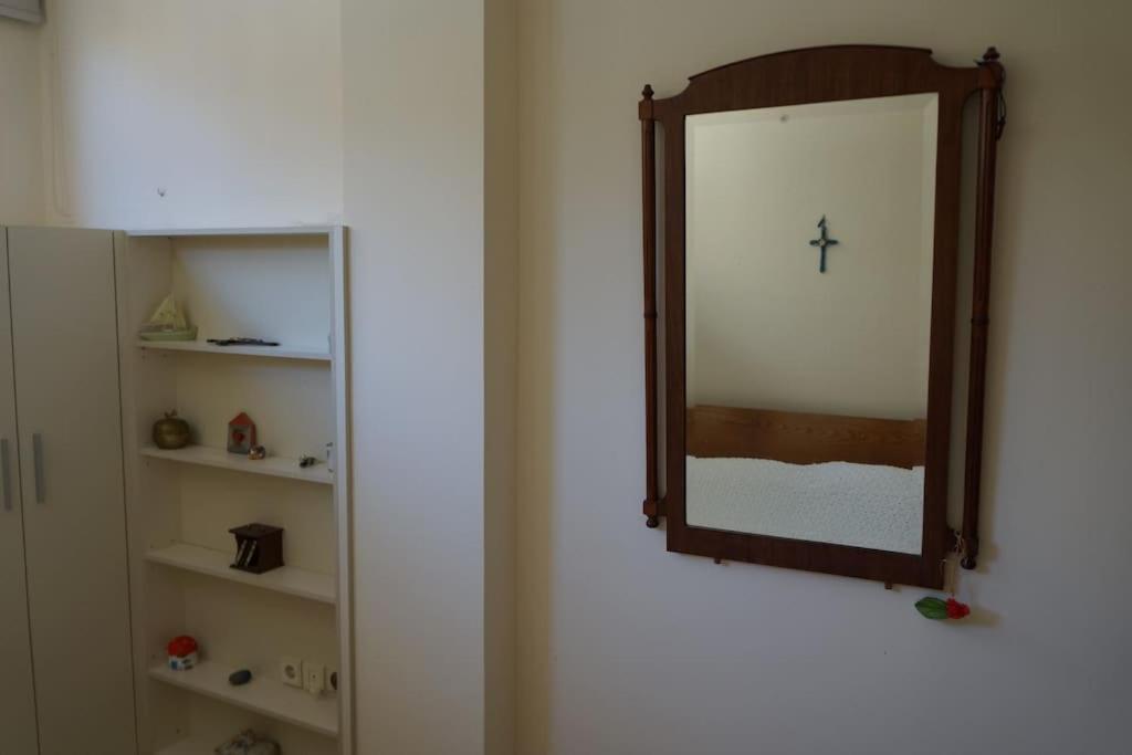 Apartment With A Garden, Bbq, Swimming Pool And Jacuzzi Dhráfi 외부 사진